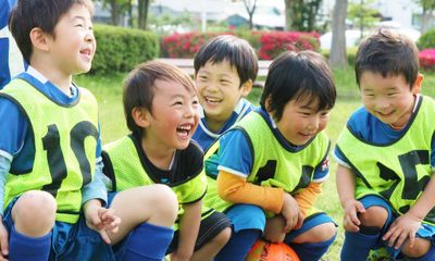 JOYFULサッカークラブ 佐野