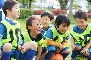 JOYFULサッカークラブ 亀田SC1