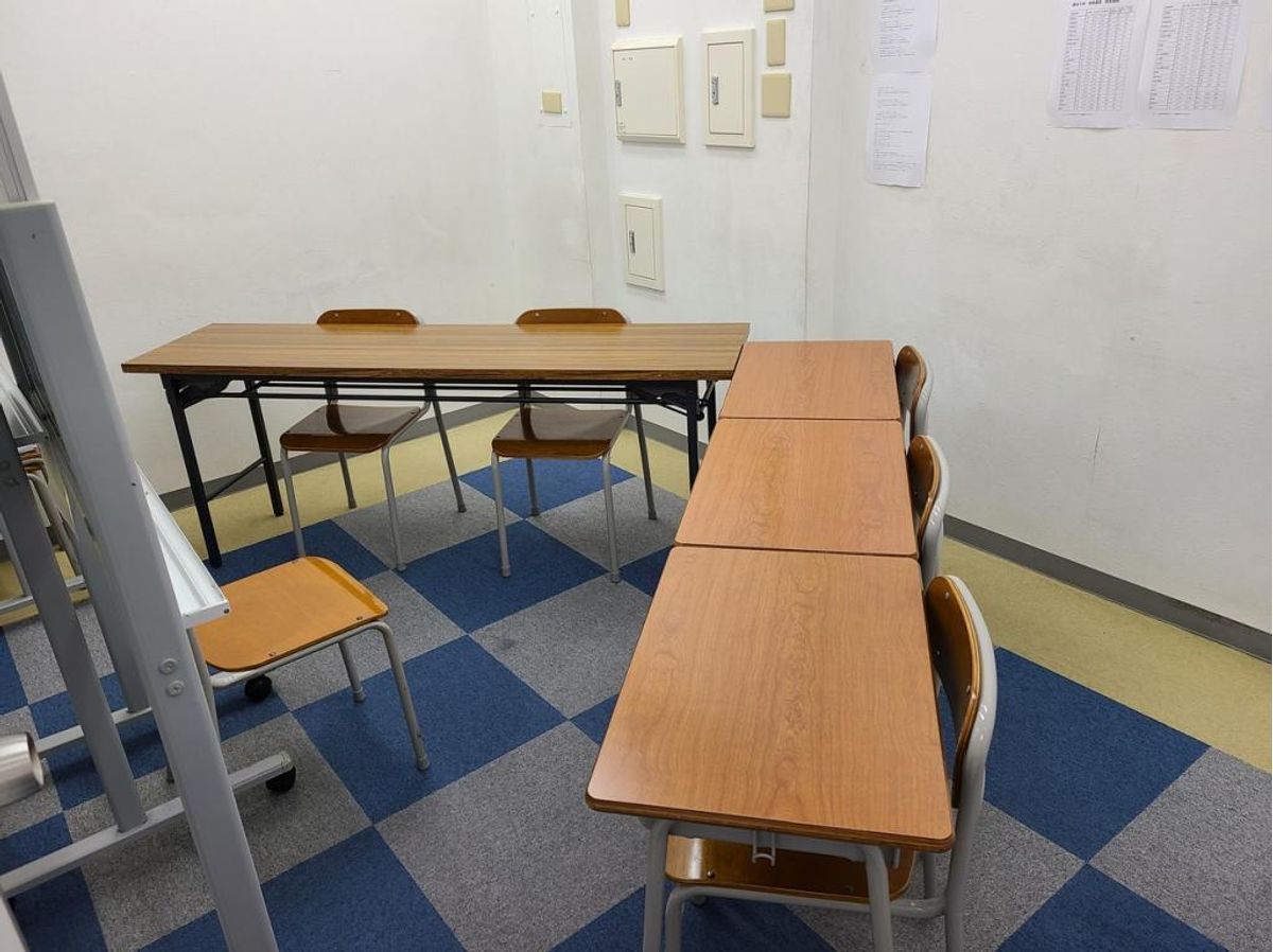 国大セミナー 小山校8