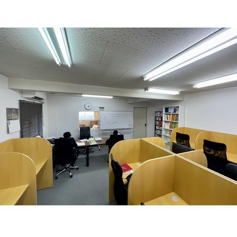 STUDYCRAFT進学塾 本校6