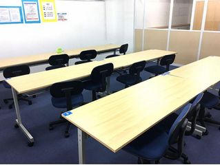 個別指導塾スタンダード 三田学園前教室5