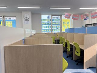 個別指導の明光義塾 教室 4