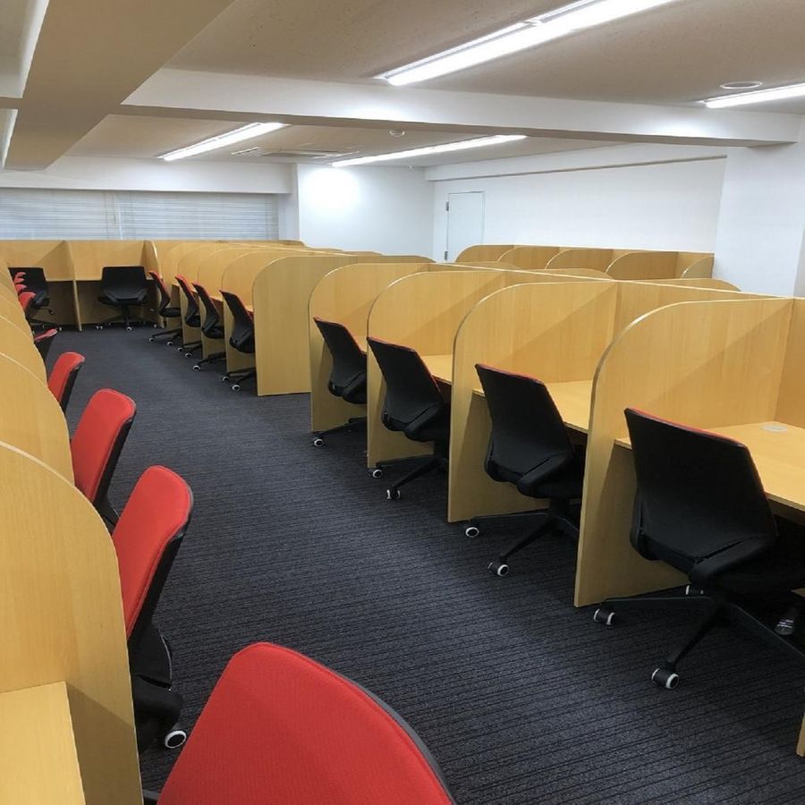 武田塾 五反田校5