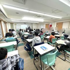 成基学園 四条西院教室9