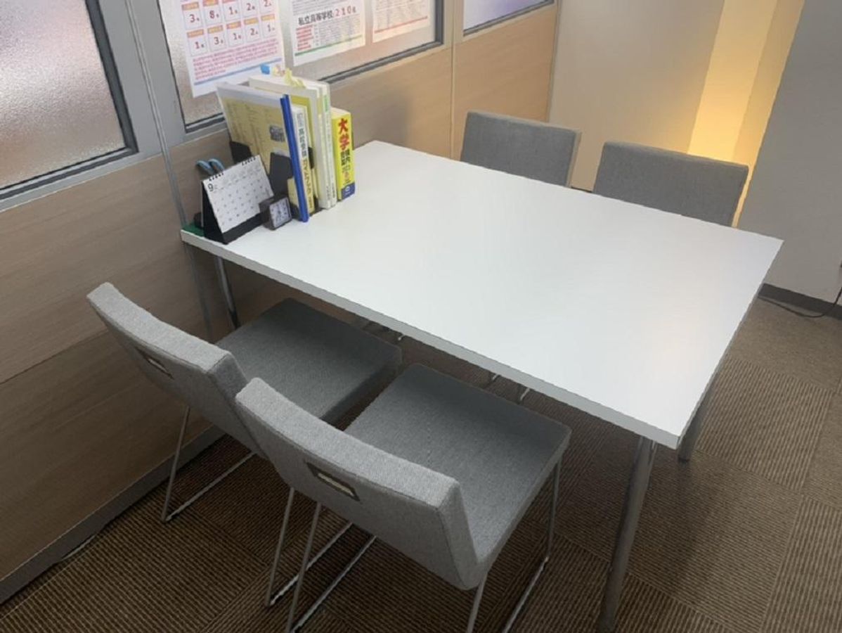 個別教室のトライ 川西能勢口駅前校6