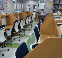 馬渕個別 交野校12