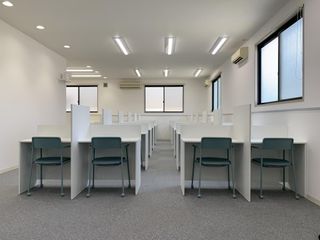 進学個別atama+塾 教室 2