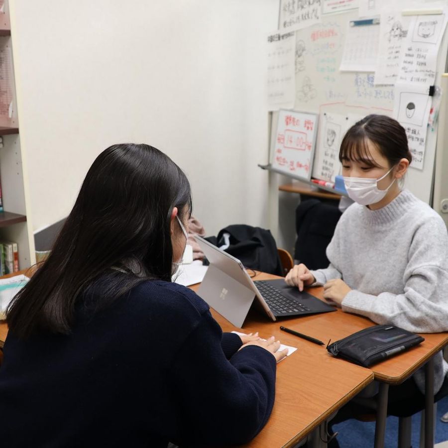 市田塾 橿原校6