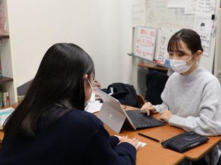 市田塾 橿原校6