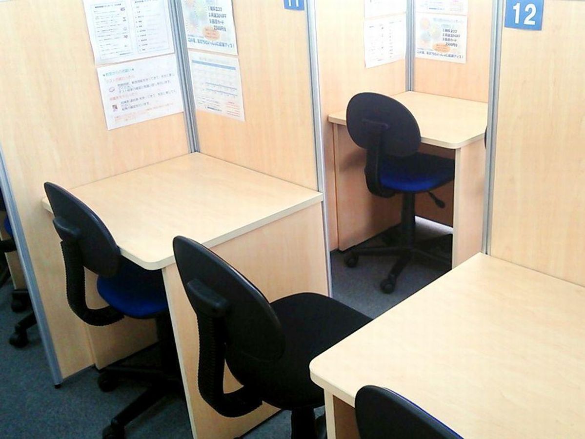 個別指導塾スタンダード 長田教室4