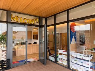 Lifelong Kindergarten 教室 1