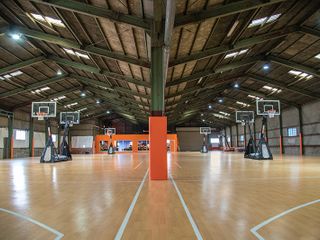 HOOP7バスケットボールスクール「HOOPERS」 教室 4