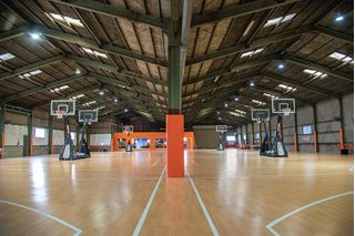 HOOP7バスケットボールスクール「HOOPERS」 東大阪校5