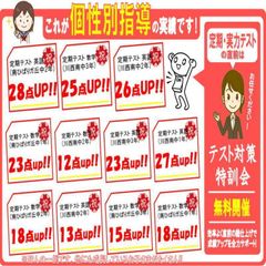 個別指導　スクールＩＥ 川西加茂校6