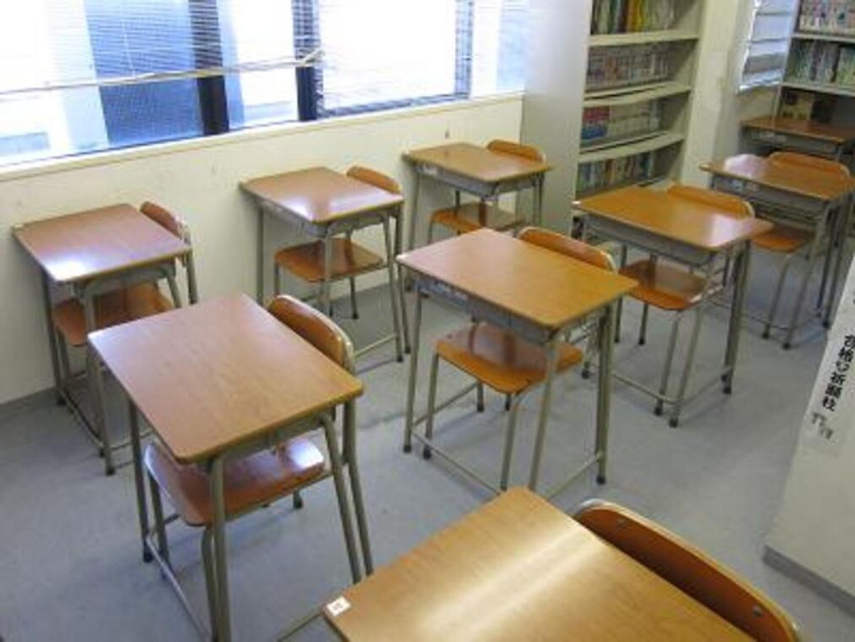 京進の中学・高校受験TOPΣ くずは校5