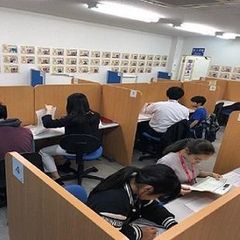 個別指導　スクールＩＥ 阪急園田校12