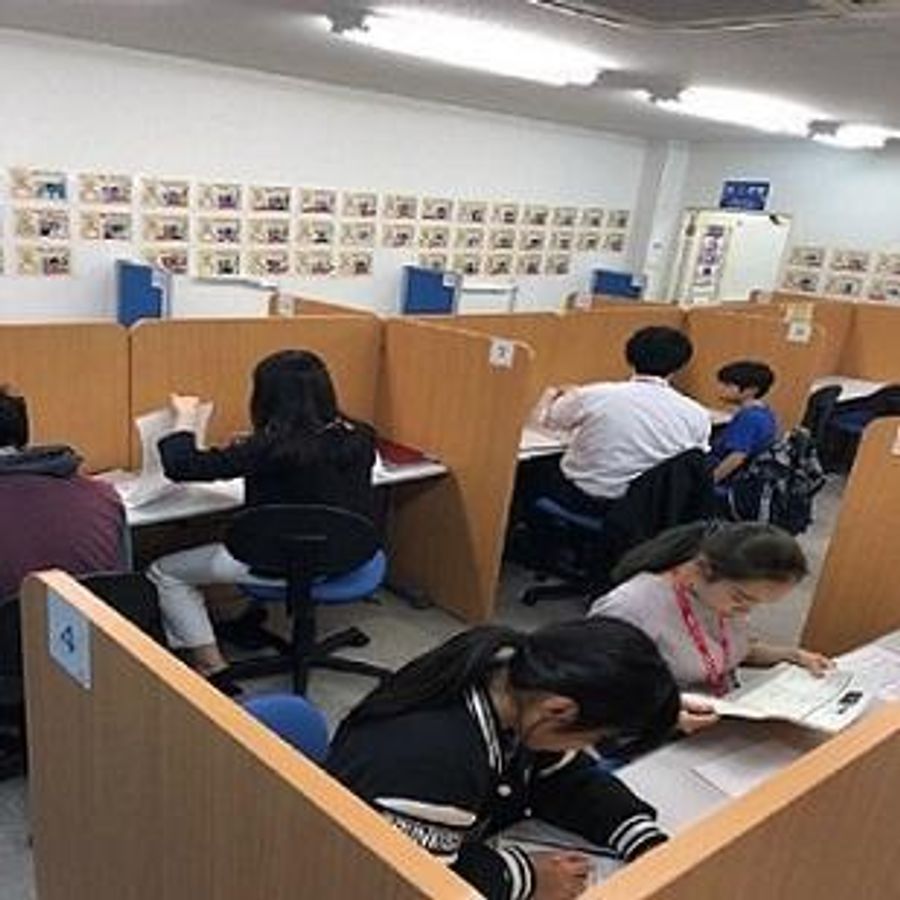 個別指導 スクールIE 阪急園田校12