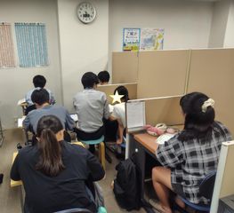 創学舎パーソナル おおたかの森教室10