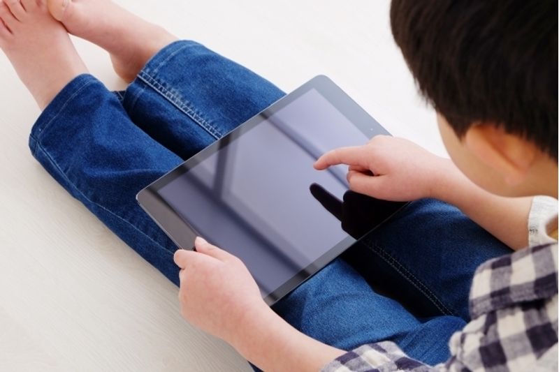 スマイルゼミ 小学3年生 に理科も社会もお任せ 内容と料金まとめ 子供の習い事の体験申込はコドモブースター