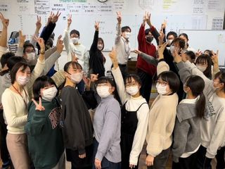 高校・大学受験専門 個人指導塾PLATZ【高校大学受験専門】 本校9