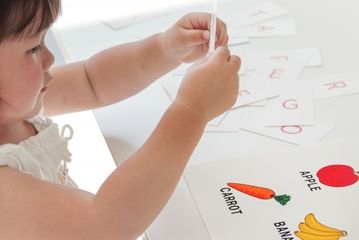 うちの子には何が合う?習い事教室の選び方