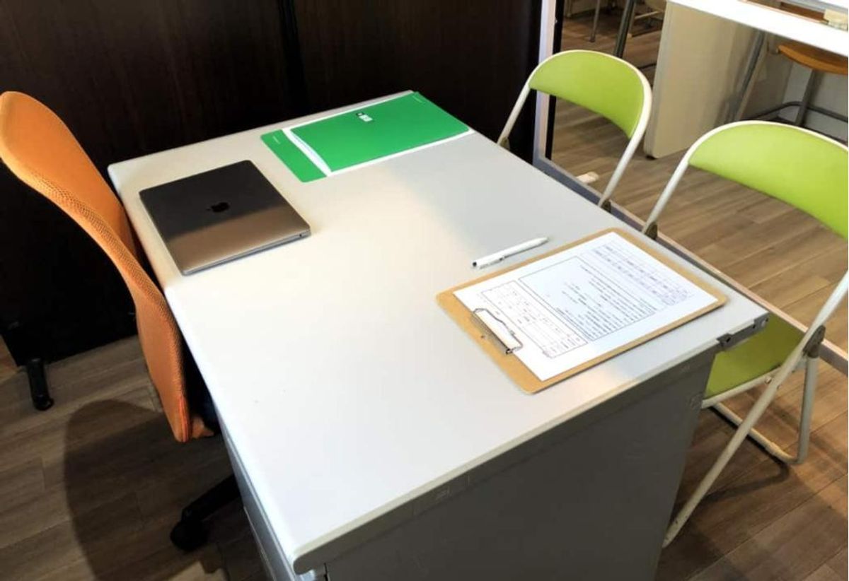 個別指導　コノ塾 金井校8