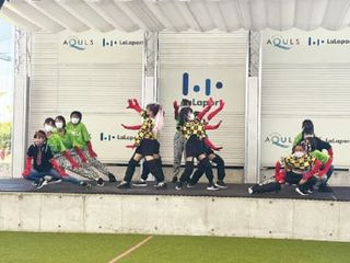 ケーニーズクラブ【ダンス】 教室 0