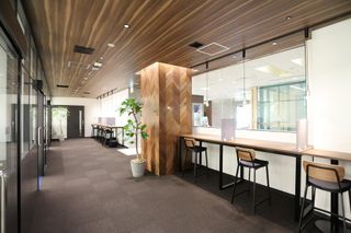 興学社学園 個別指導Wings 八王子オクトーレ校6