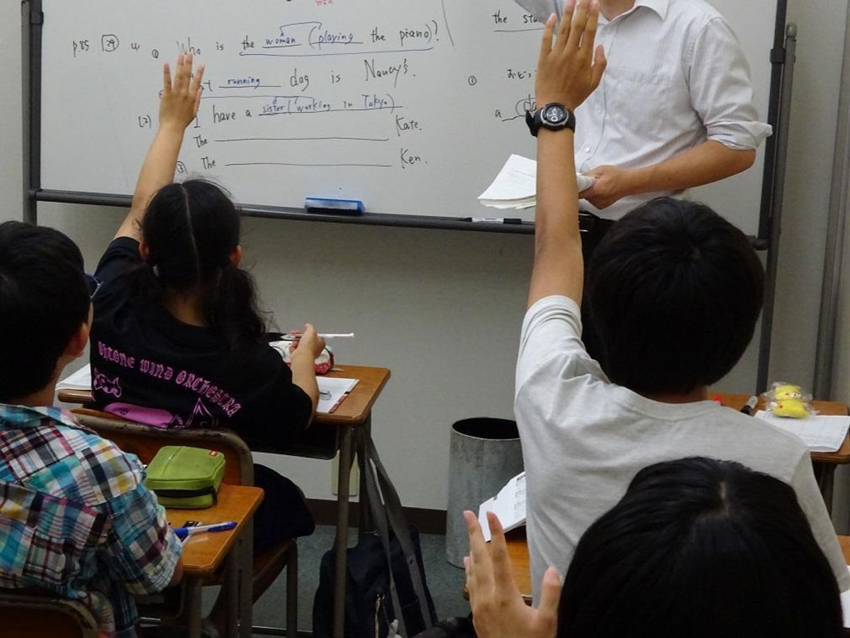 せいらん舎 栗橋中央本校6