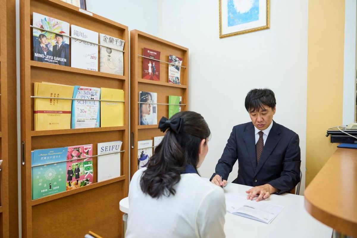 進学館 西宮北口校6