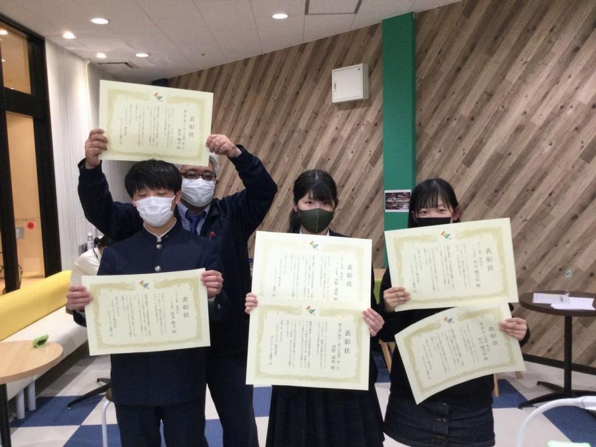 東セミ　情熱個別パッション 大学受験専門館（宮崎）4