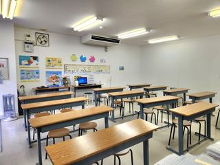 野々内あんざんそろばんスクール 三篠教室8