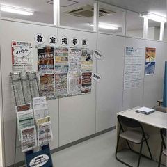 スタディー・フィールド 教室 4