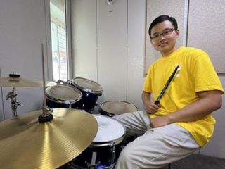 Choice【英語でドラム】 八丁堀店