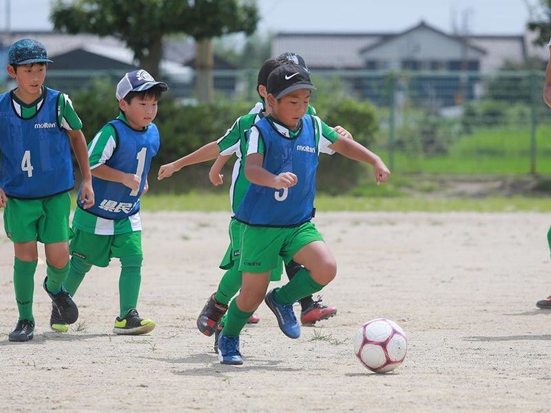 アミティエ スポーツクラブ サッカースクール 伏見南校の口コミ 評判 口コミ 体験申込 子供の習い事口コミ検索サイト コドモブースター アミティエ スポーツクラブ サッカースクール 伏見南校の口コミ 評判 口コミ 体験申込 子供の習い事口コミ検索サイト コドモブースター