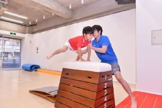 からだ機能スポーツ教室 教室 4