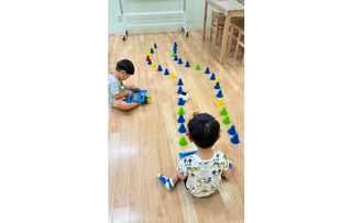 英語アフタースクール アロハキッズ 教室 4