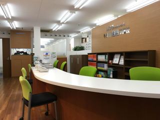 東進衛星予備校【MSGnetwork】 教室 2