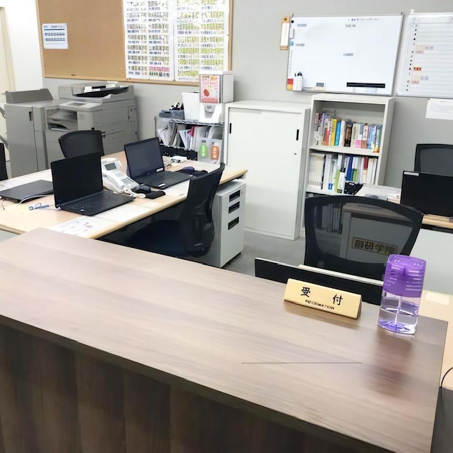 創研学院【西日本】 国分校3