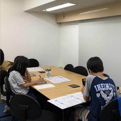 興学社学園 個別指導Wings 教室 4