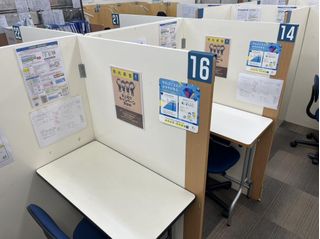 個別指導の明光義塾 教室 1