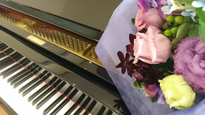 京都市南区の子供向けピアノ教室8選