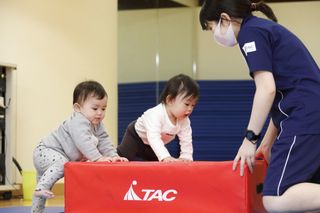 東京アスレティッククラブ【運動・体操・陸上】TAC仙台太子堂 教室画像8