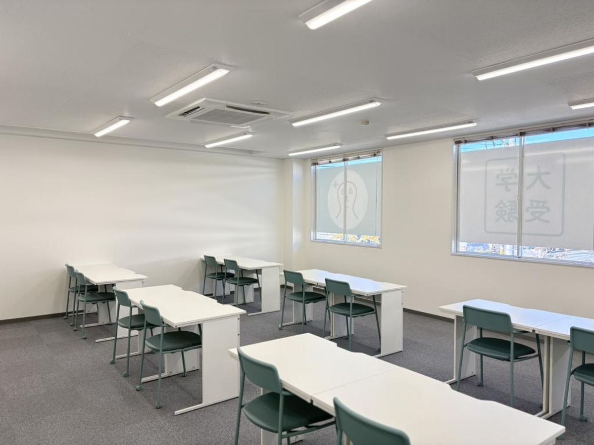 進学個別atama+塾 岡山青江校7