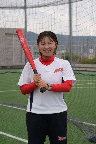 ベースボールスクール ポルテ 歌島の先生