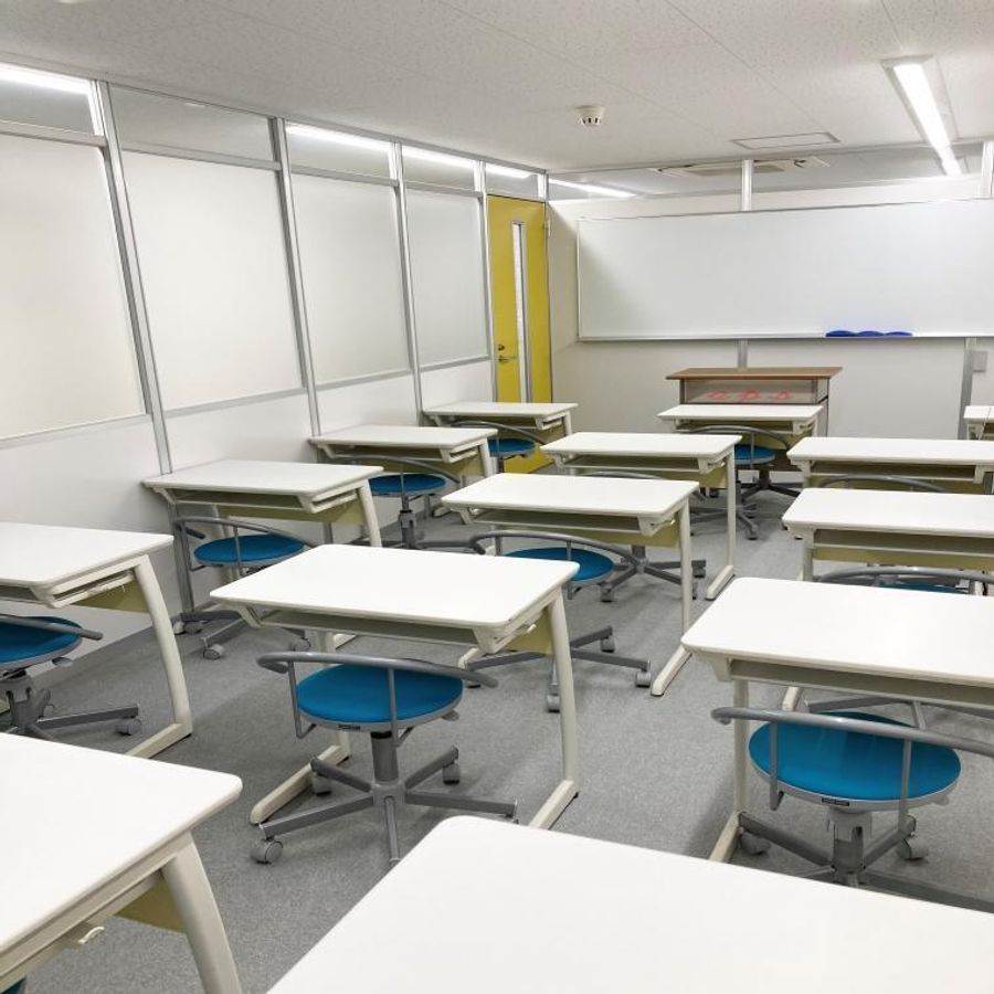 大学受験予備校apsアカデミー 本校6