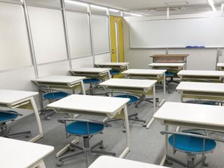 大学受験予備校apsアカデミー 本校6