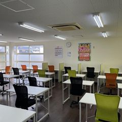 個別指導塾　学習空間 教室 2