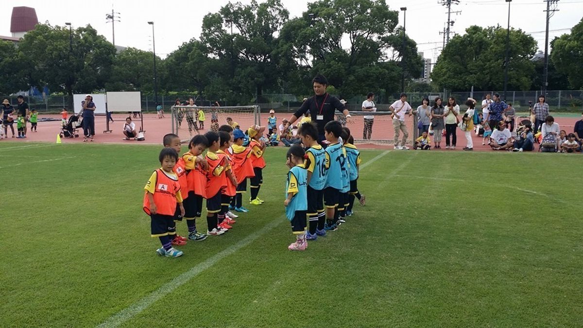 リベルタサッカースクールの体験口コミをチェック コーチや特徴は 子供の習い事の体験申込はコドモブースター リベルタサッカースクールの体験口コミをチェック コーチや特徴は 子供の習い事の体験申込はコドモブースター