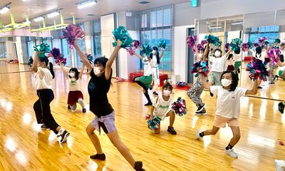 クーバー コーチング サッカースクール 京都南校の口コミ 料金 体験申込 子供の習い事口コミ検索サイト コドモブースター クーバー コーチング サッカースクール 京都南校の口コミ 料金 体験申込 子供の習い事口コミ検索サイト コドモブースター